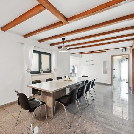 Andriss - Travel & Work - 5 Bedroom - Kitchen - Parking Kaiserslautern Dış mekan fotoğraf