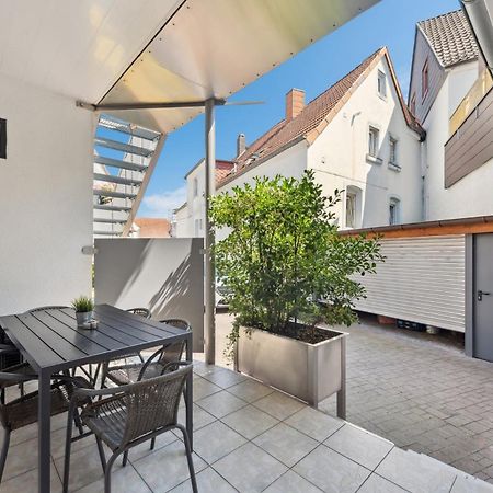 Andriss - Travel & Work - 5 Bedroom - Kitchen - Parking Kaiserslautern Dış mekan fotoğraf