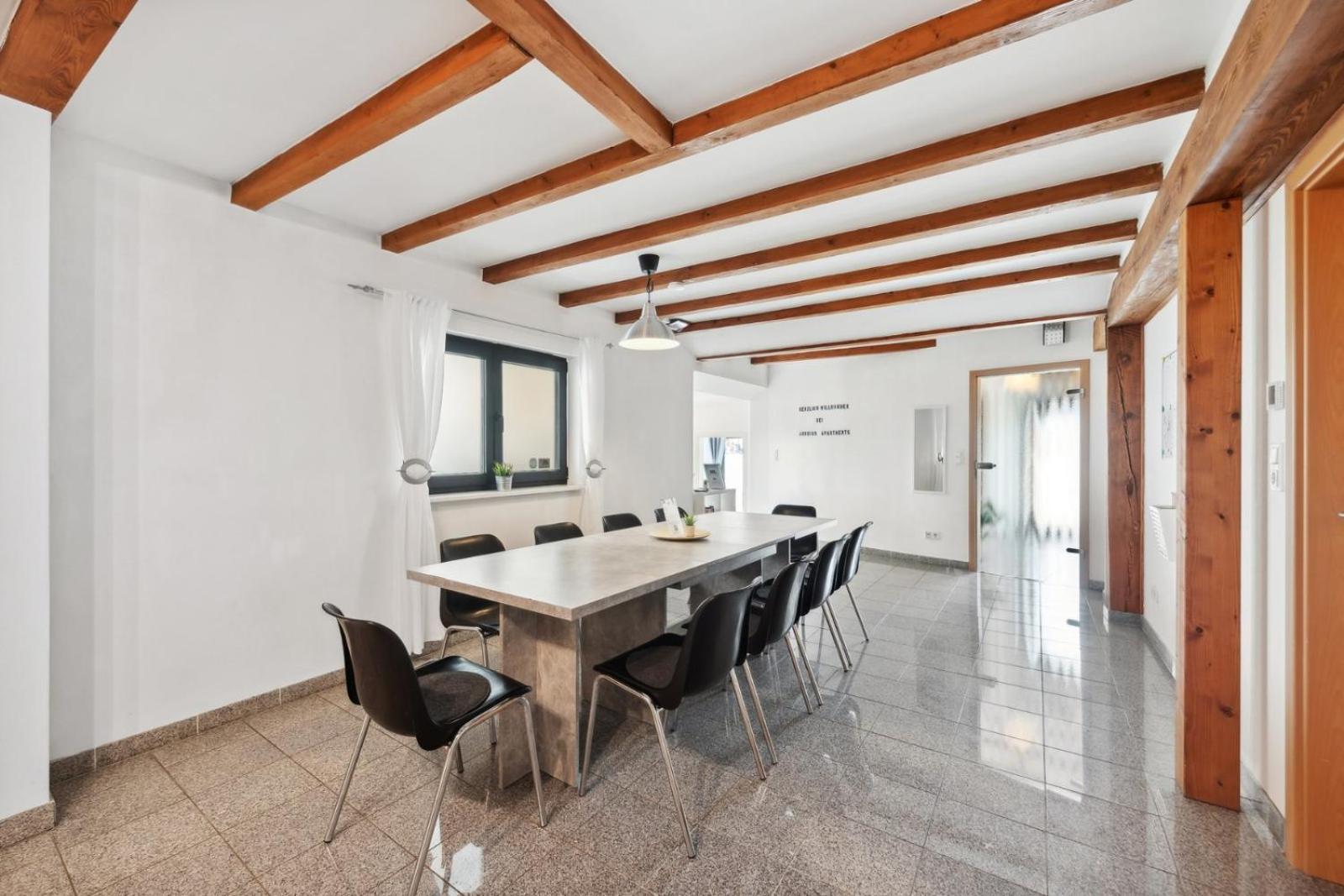 Andriss - Travel & Work - 5 Bedroom - Kitchen - Parking Kaiserslautern Dış mekan fotoğraf
