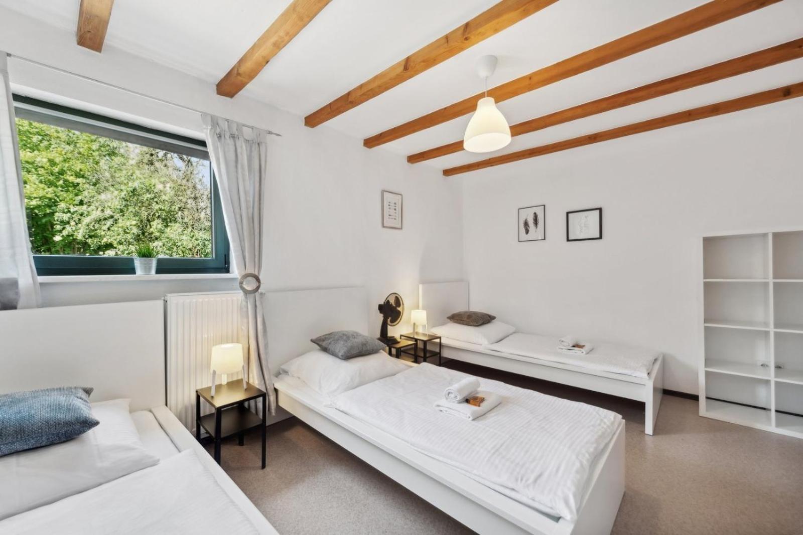 Andriss - Travel & Work - 5 Bedroom - Kitchen - Parking Kaiserslautern Dış mekan fotoğraf