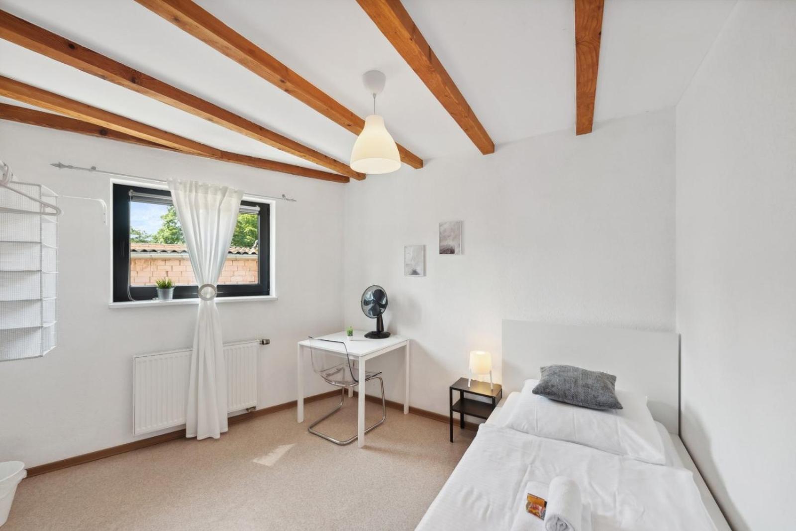 Andriss - Travel & Work - 5 Bedroom - Kitchen - Parking Kaiserslautern Dış mekan fotoğraf