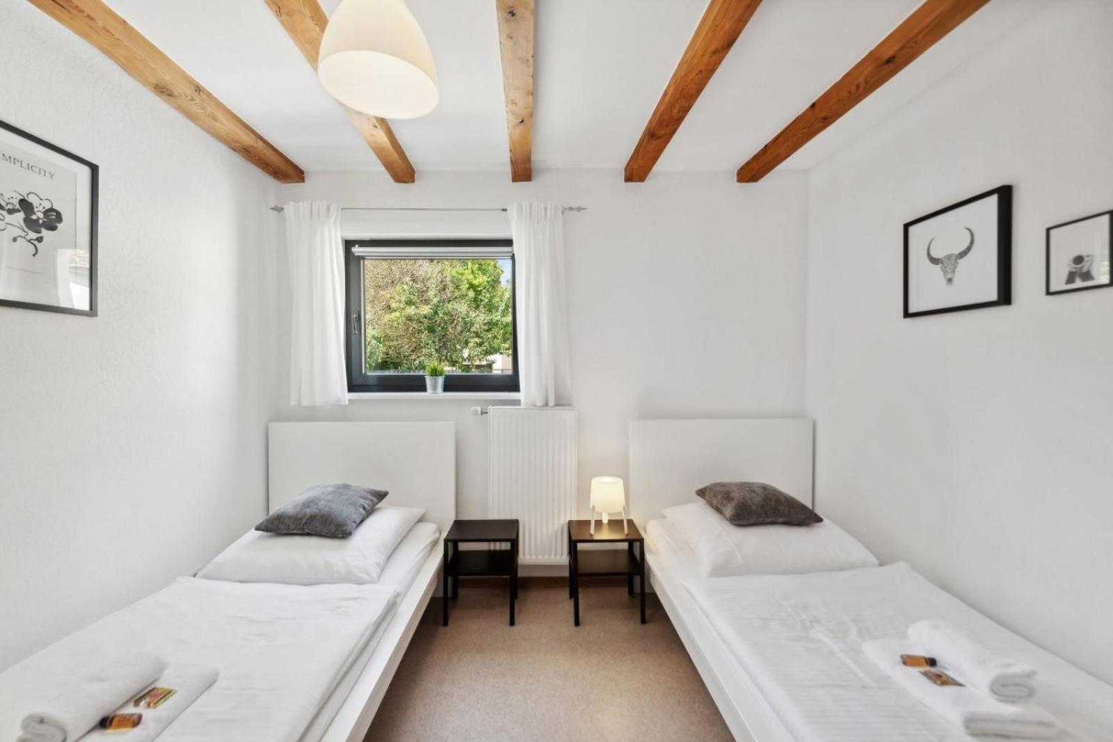 Andriss - Travel & Work - 5 Bedroom - Kitchen - Parking Kaiserslautern Dış mekan fotoğraf