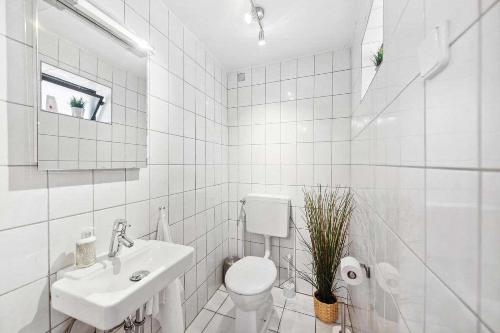 Andriss - Travel & Work - 5 Bedroom - Kitchen - Parking Kaiserslautern Dış mekan fotoğraf