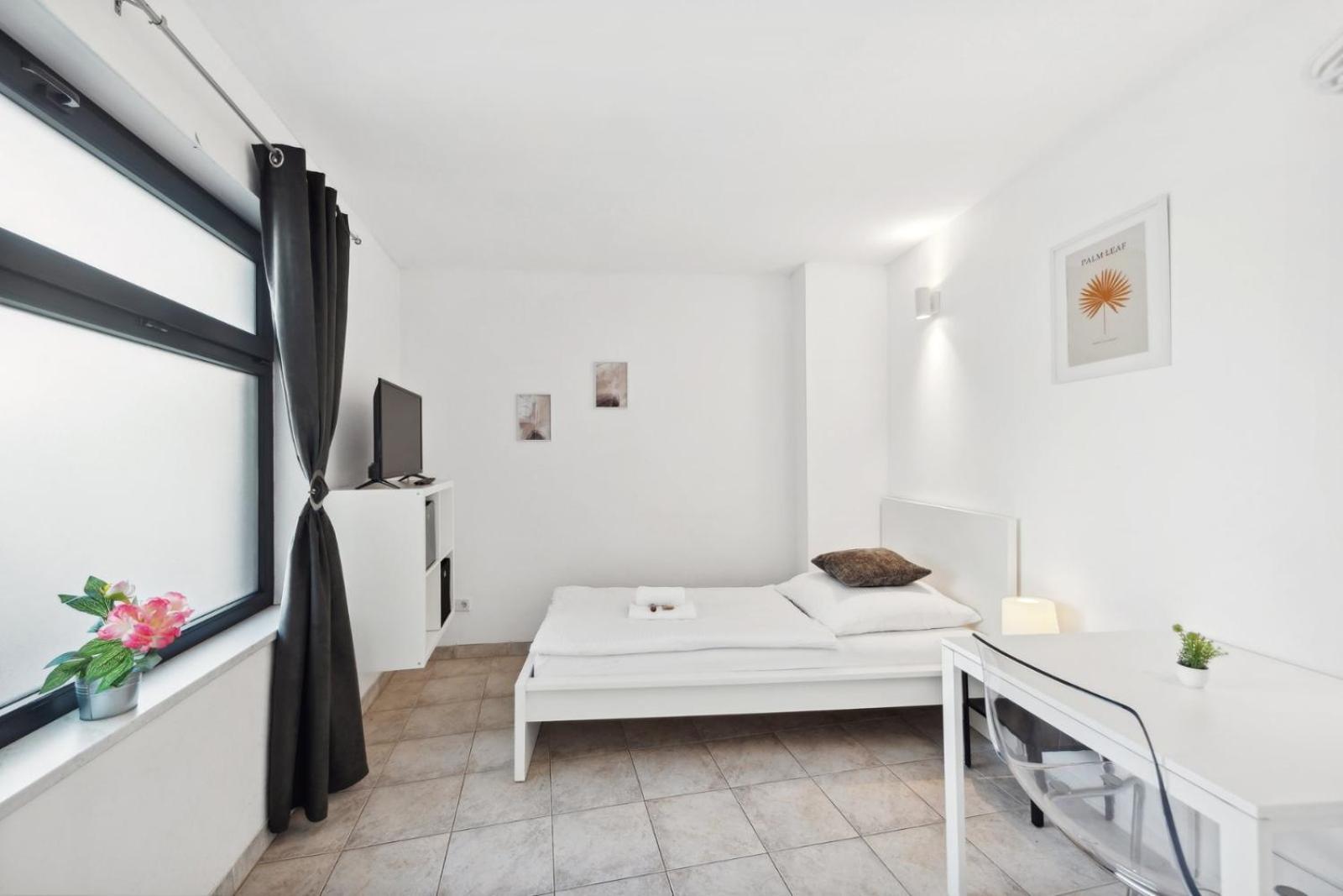 Andriss - Travel & Work - 5 Bedroom - Kitchen - Parking Kaiserslautern Dış mekan fotoğraf